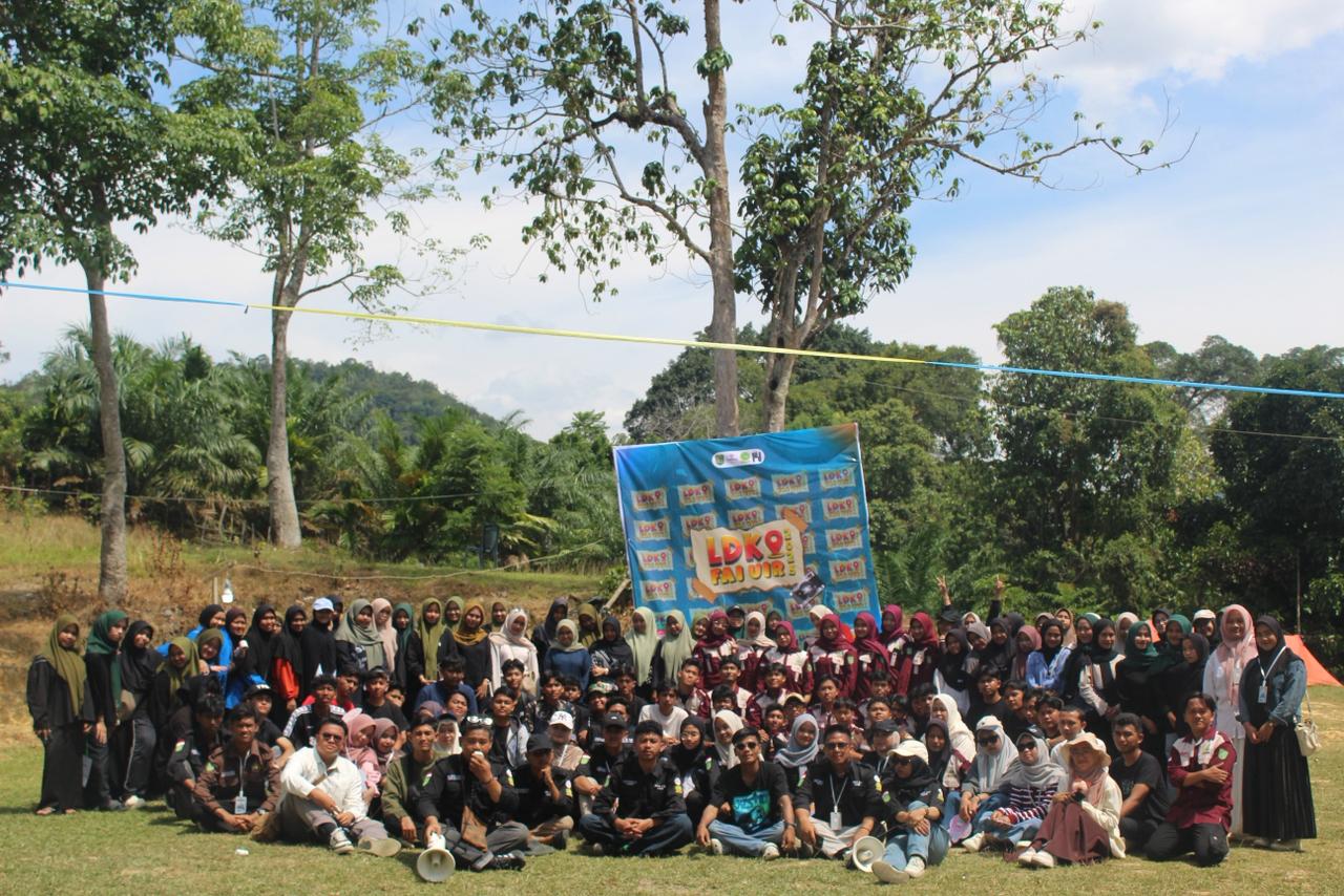 Seminar Kepemimpinan Mahasiswa 2025