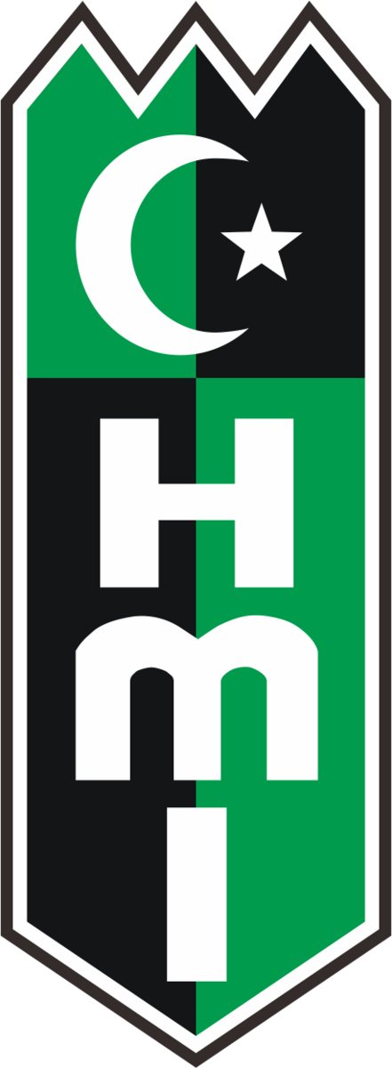 Logo HMI pemkot baubau